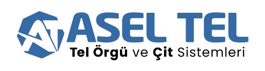 ASEL TEL | Tel Örgü Tarsus, Tel Çit tarsus, Panel Çit tarsus, Çim Çit tarsus